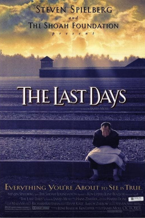 The Last Days