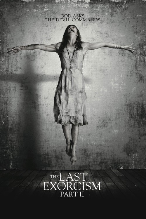 The Last Exorcism 2