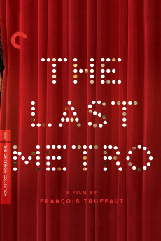 The Last Metro