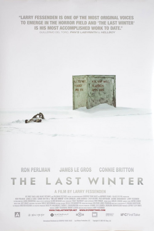 The Last Winter