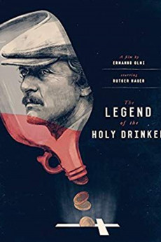 The Legend of the Holy Drinker
