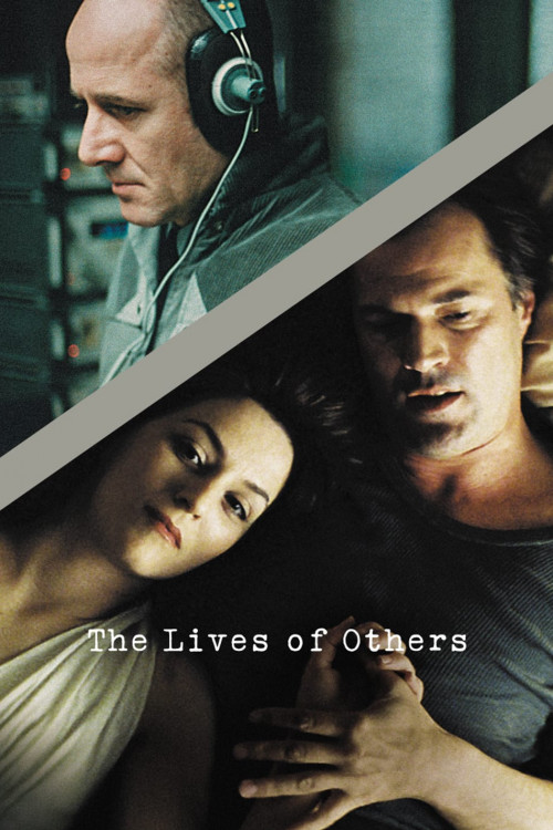 The Lives of Others