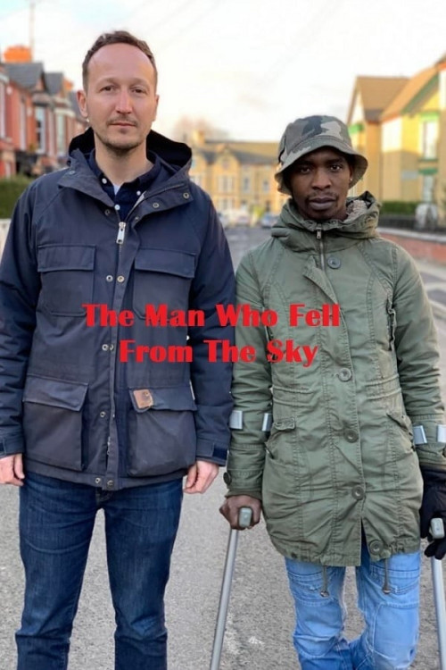 The Man Who Fell from the Sky