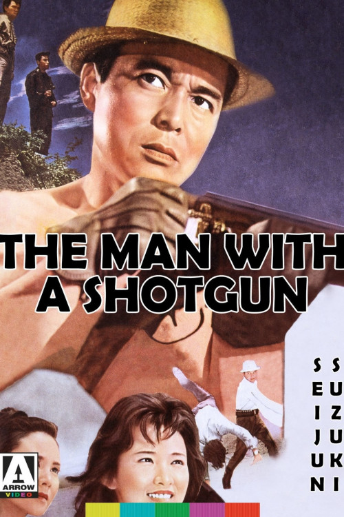 The Man with the Hollow-Tip Bullets