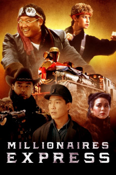 The Millionaires' Express