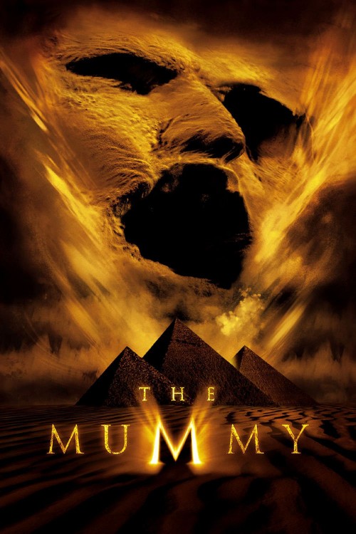 The Mummy
