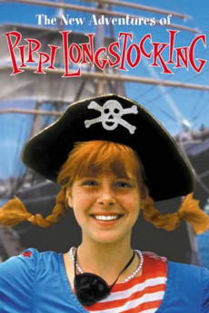 The New Adventures of Pippi Longstocking