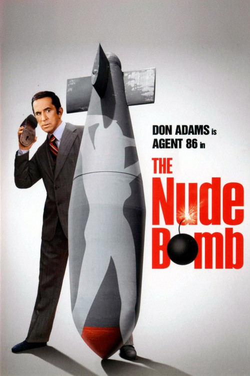 The Nude Bomb