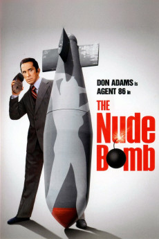 The Nude Bomb