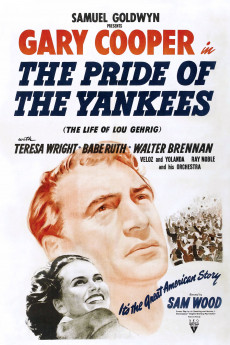 The Pride of the Yankees