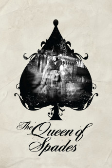 The Queen of Spades