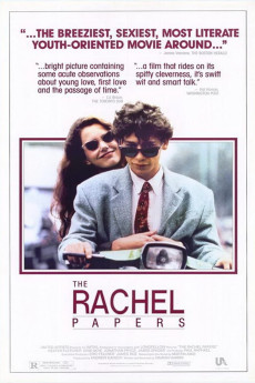 The Rachel Papers