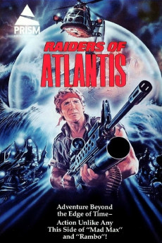 The Raiders of Atlantis