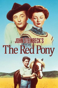 The Red Pony
