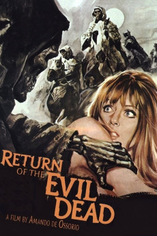 The Return of the Evil Dead