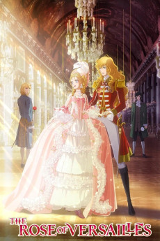 The Rose of Versailles