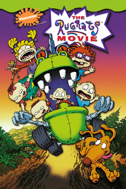 The Rugrats Movie