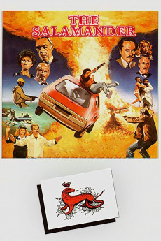 The Salamander