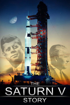 The Saturn V Story
