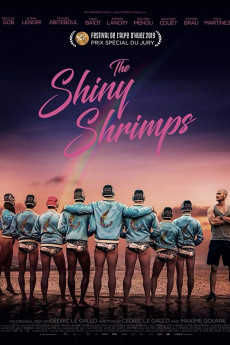 The Shiny Shrimps