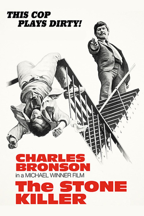 The Stone Killer