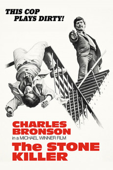 The Stone Killer