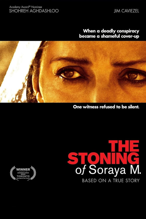 The Stoning of Soraya M.