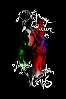 The Strange Colour of Your Body's Tears