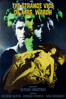 The Strange Vice of Mrs. Wardh