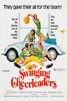 The Swinging Cheerleaders