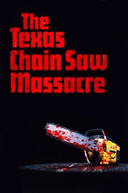 The Texas Chain Saw Massacre