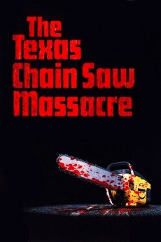The Texas Chain Saw Massacre