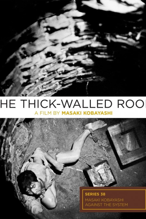 The Thick-Walled Room