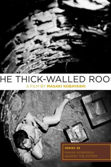 The Thick-Walled Room