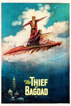 The Thief of Bagdad