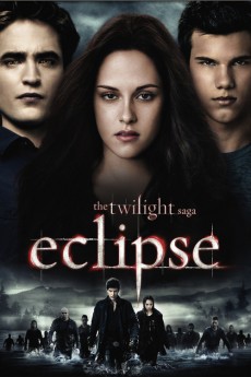 The Twilight Saga: Eclipse