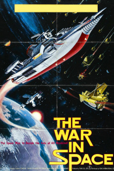 The War in Space