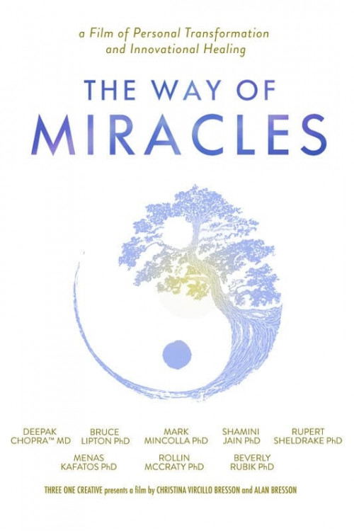 The Way of Miracles