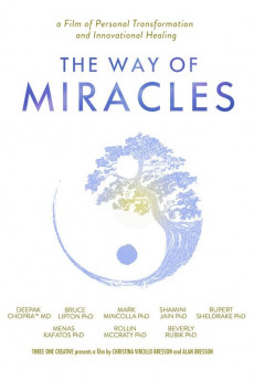 The Way of Miracles