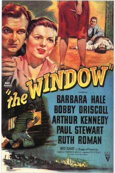The Window