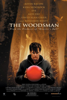 The Woodsman