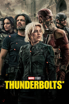 Thunderbolts*