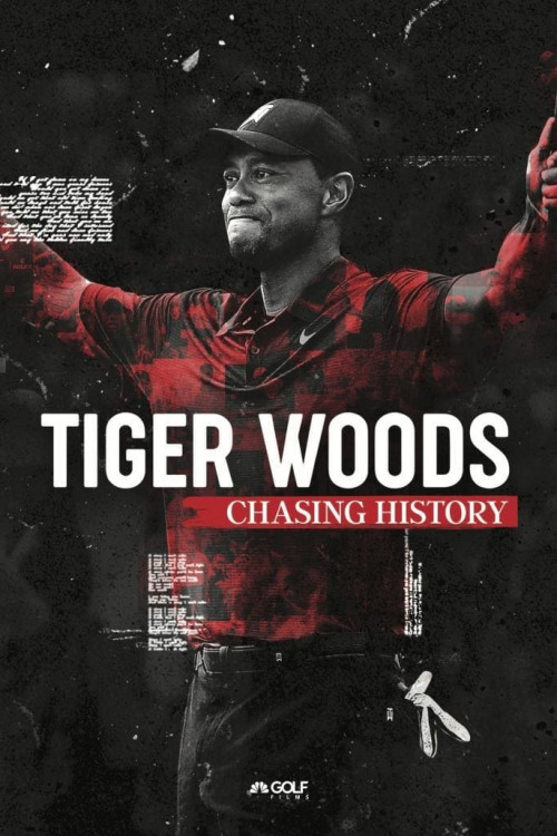 Tiger Woods: Chasing History