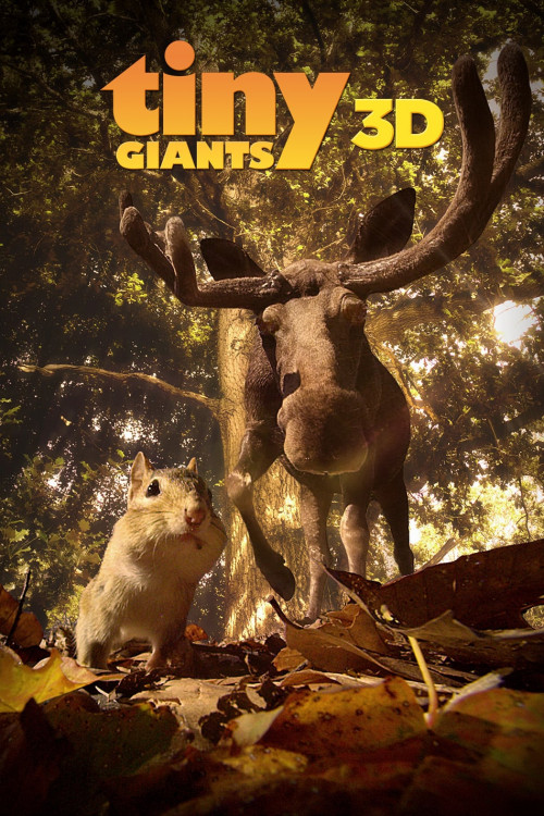 Tiny Giants 3D