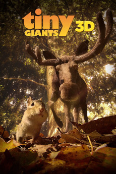 Tiny Giants 3D
