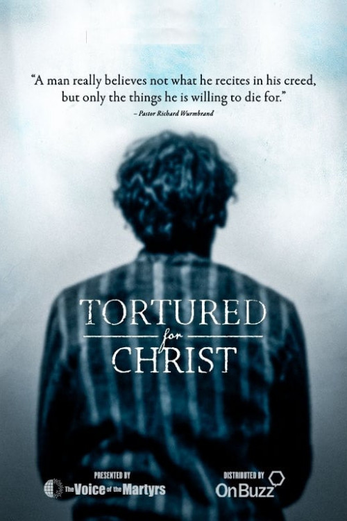 Tortured for Christ