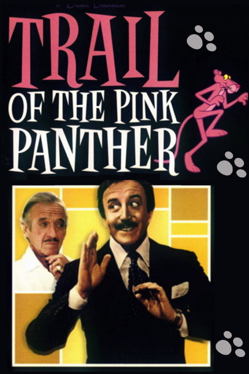 Trail of the Pink Panther