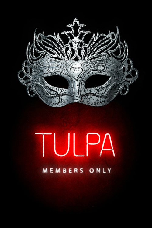Tulpa: Demon of Desire