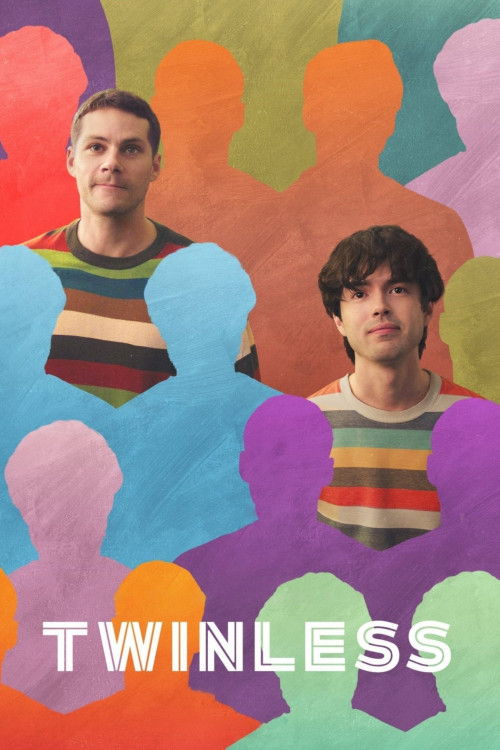 Twinless