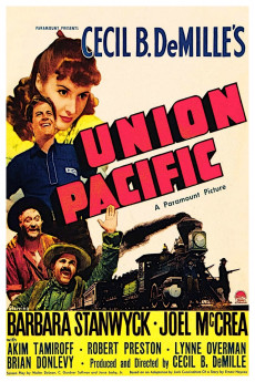 Union Pacific